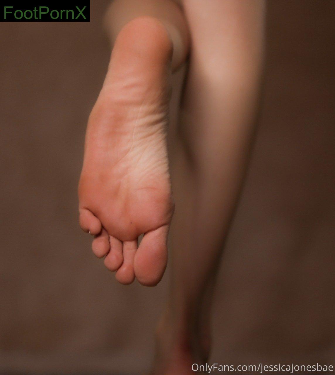 jessicajonesbae feet photo 23