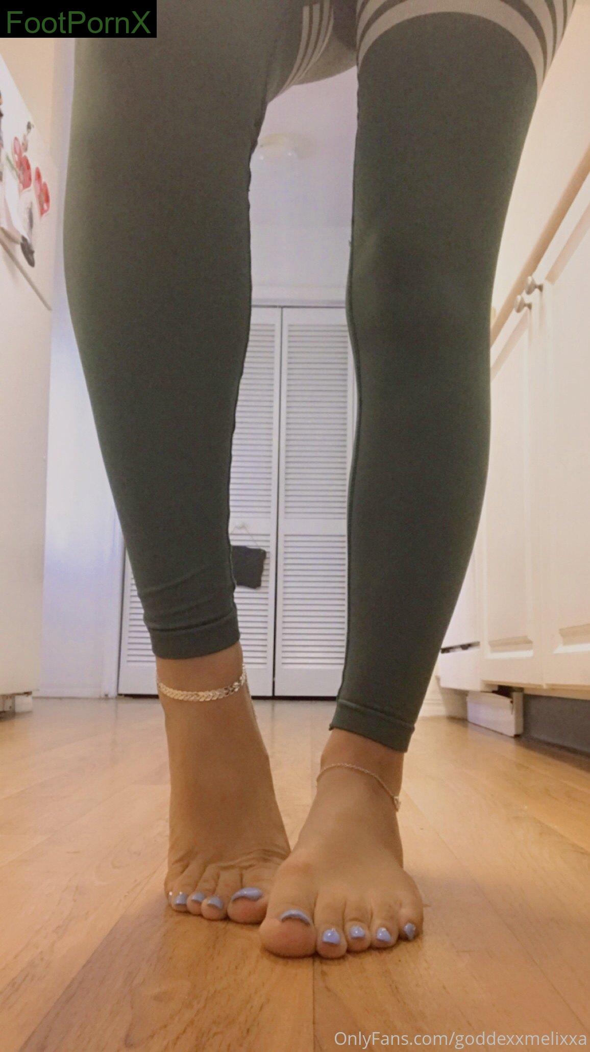goddexxmelixxa feet photo 24