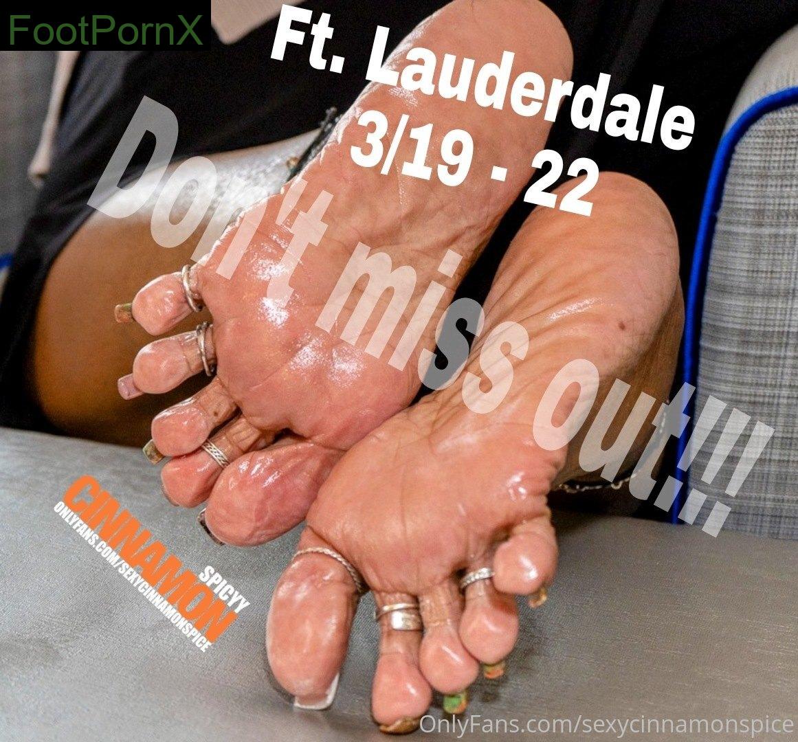 sexycinnamonspice feet photo 21