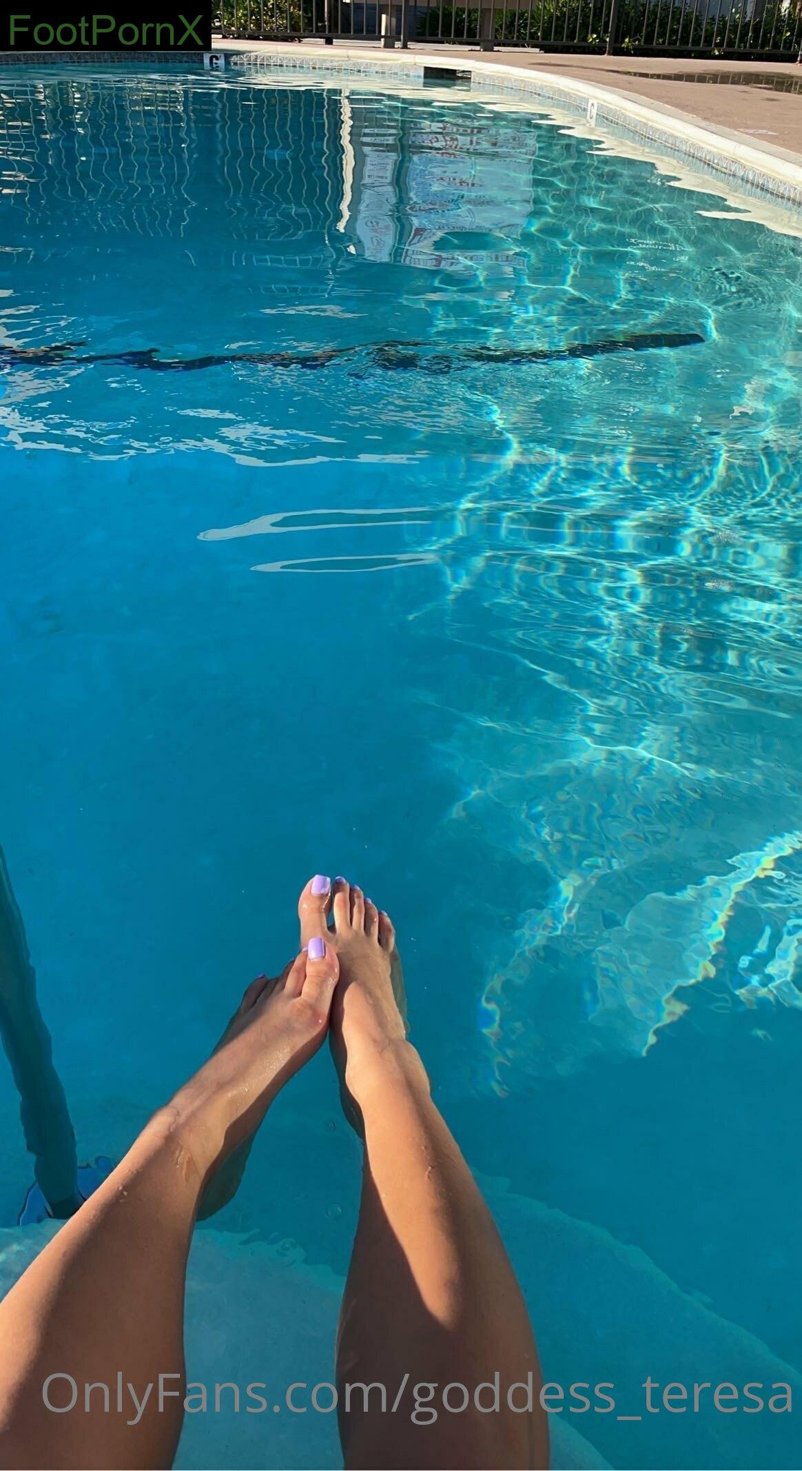 goddess_teresa feet photo 19