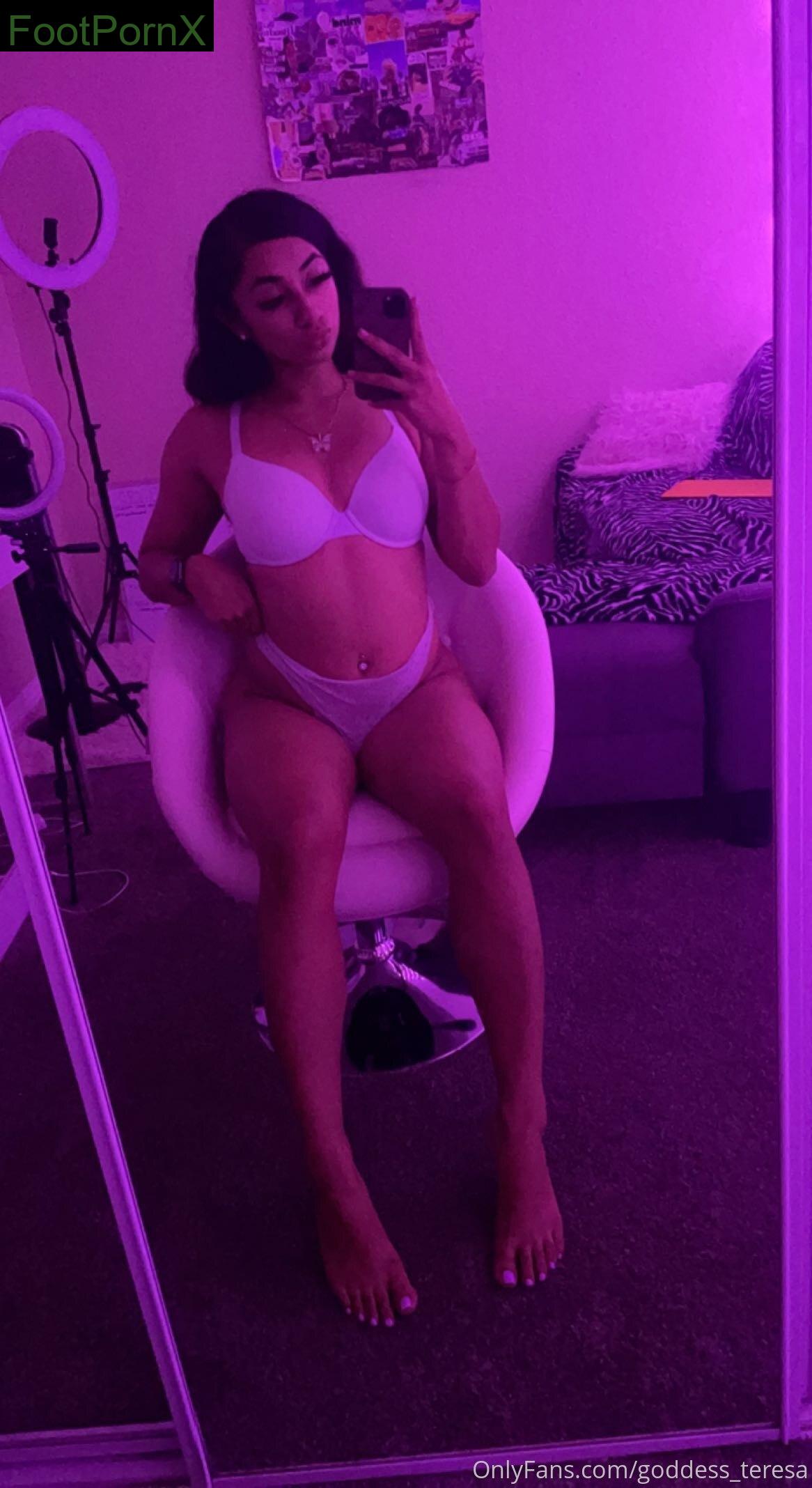 goddess_teresa feet photo 15