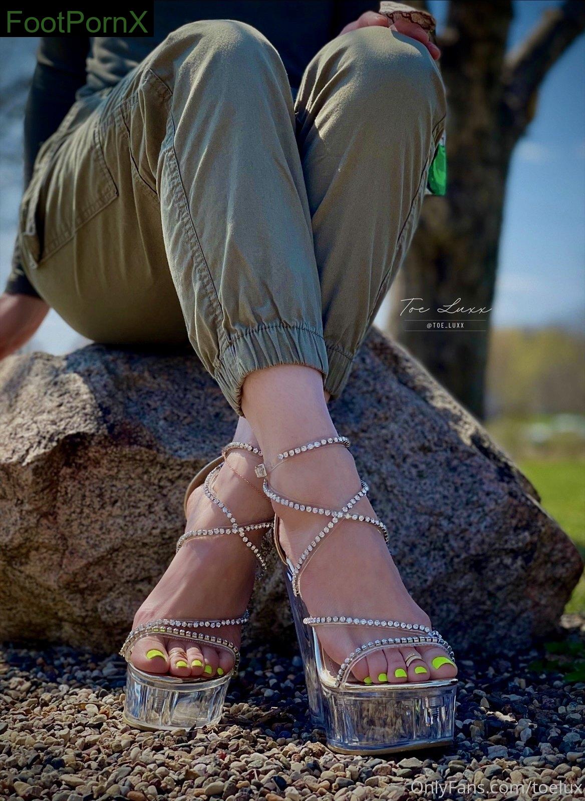 toeluxx feet photo 23