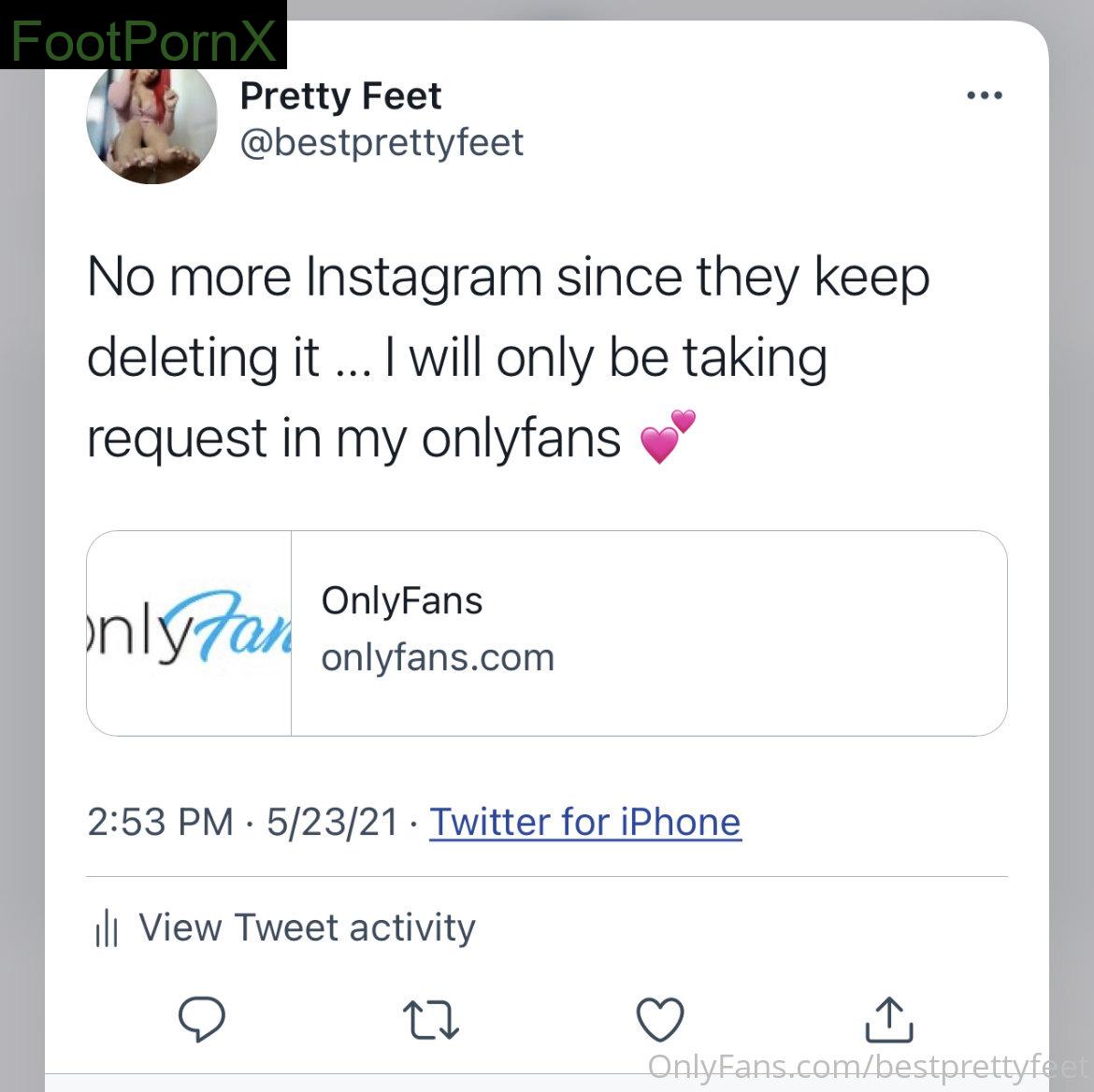 bestprettyfeet