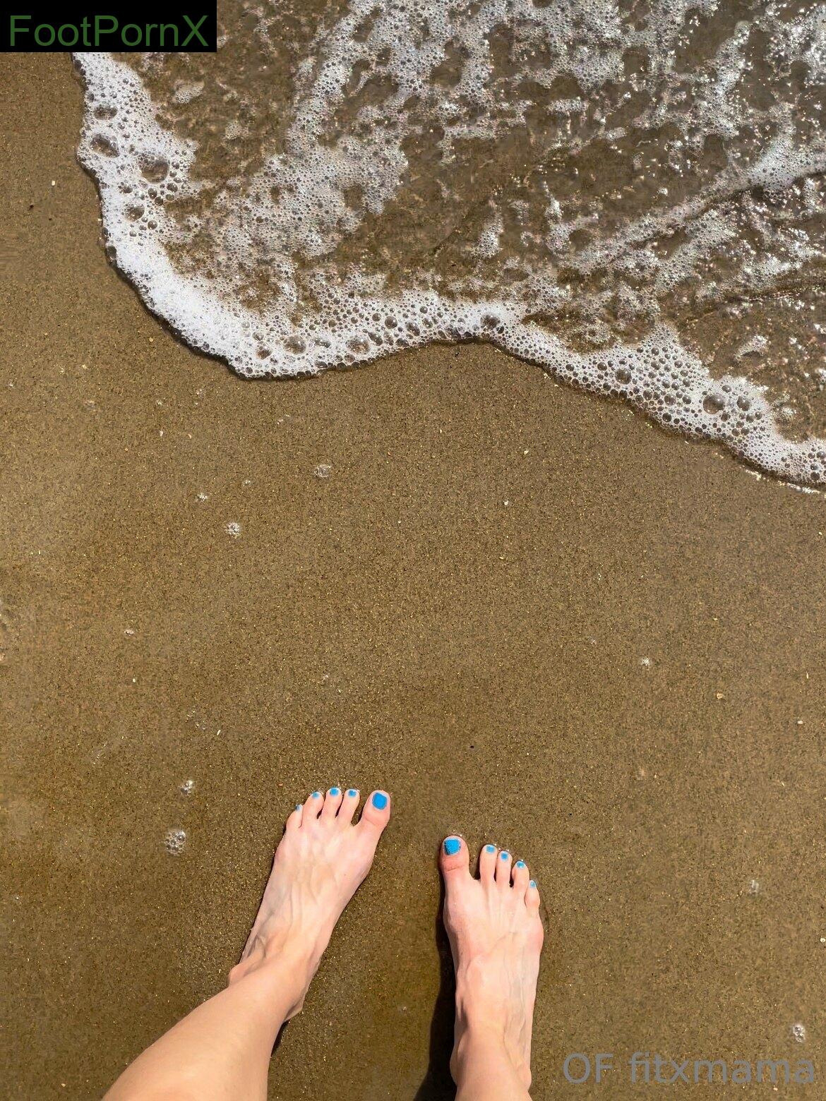 fitxmama feet photo 17