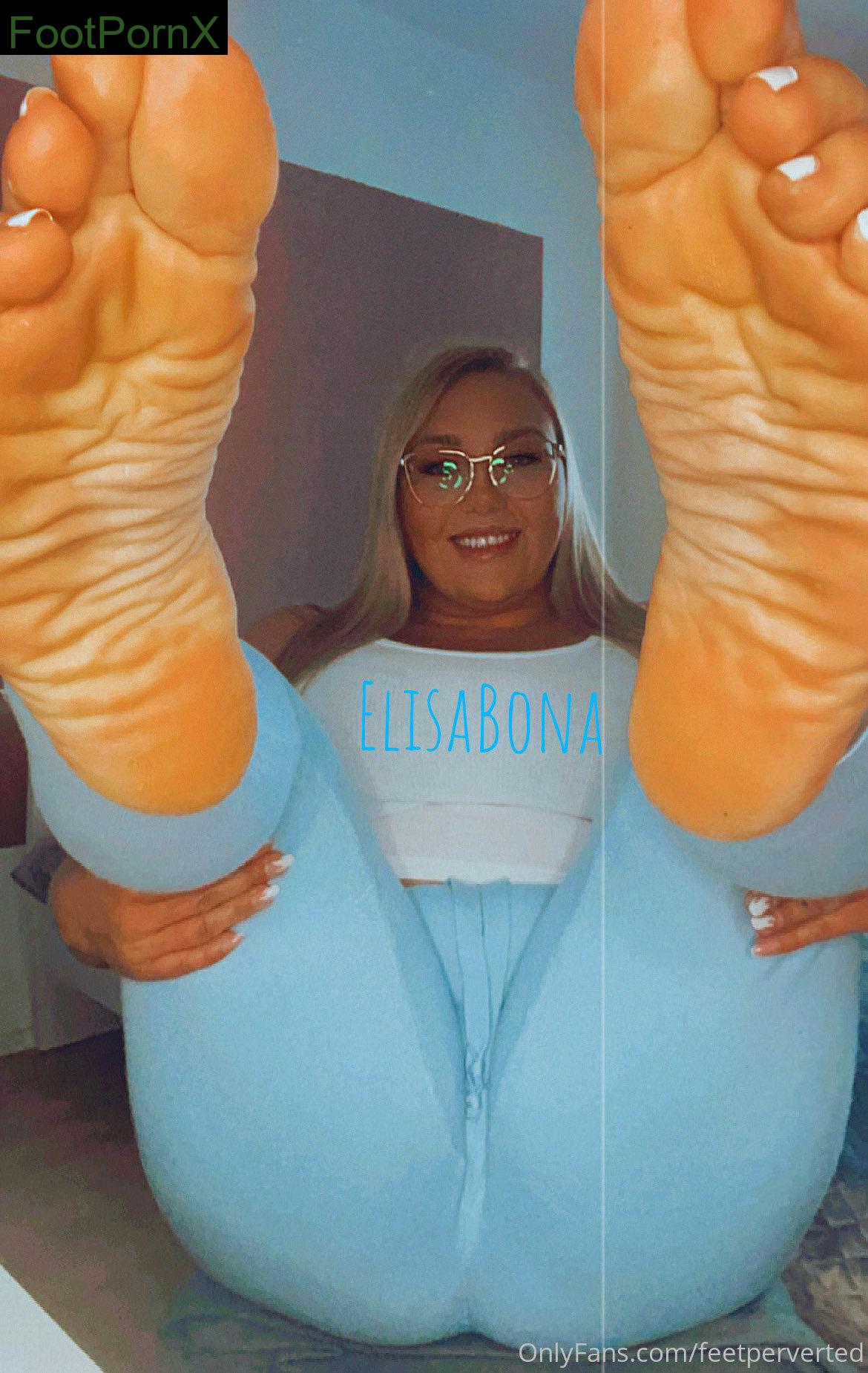 elisabona feet photo 23