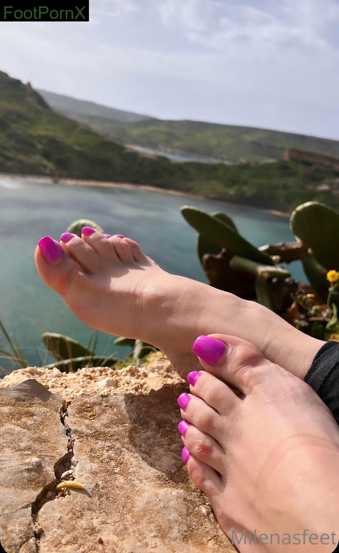 milenasfeet01 feet photo 11