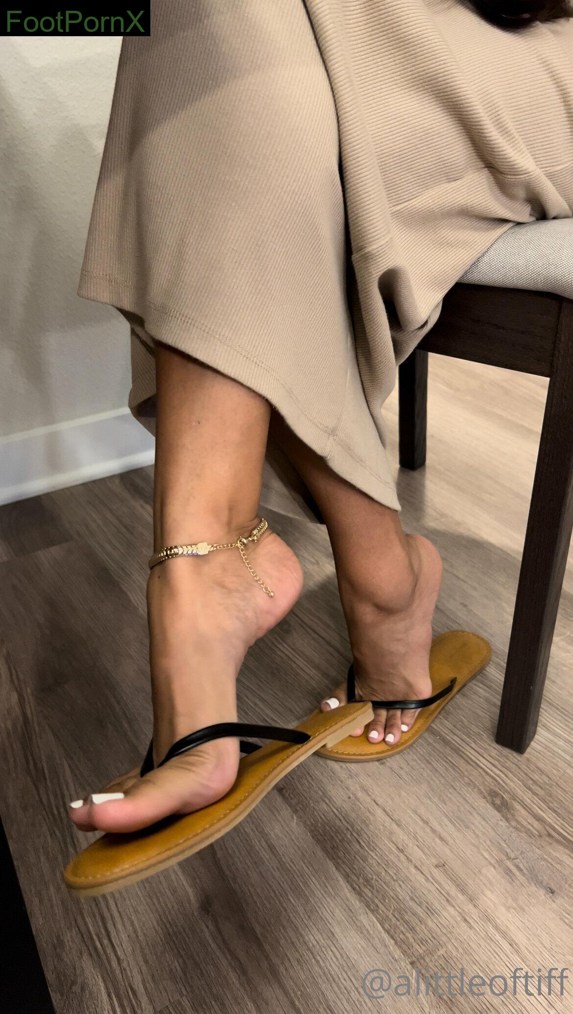 alittleoftiff feet photo 1