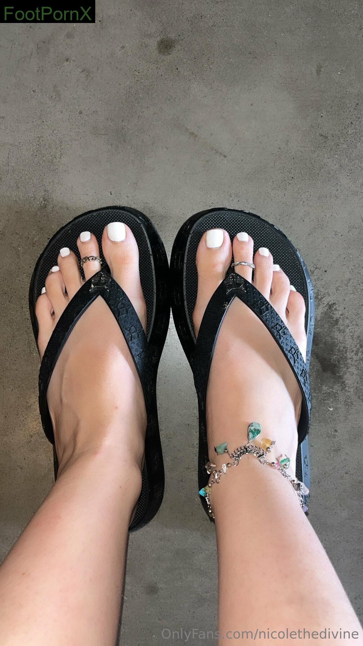 nicolethedivine feet photo 18