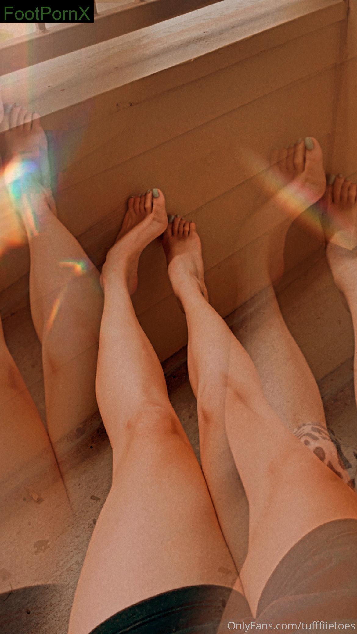 tufffiietoes feet photo 24