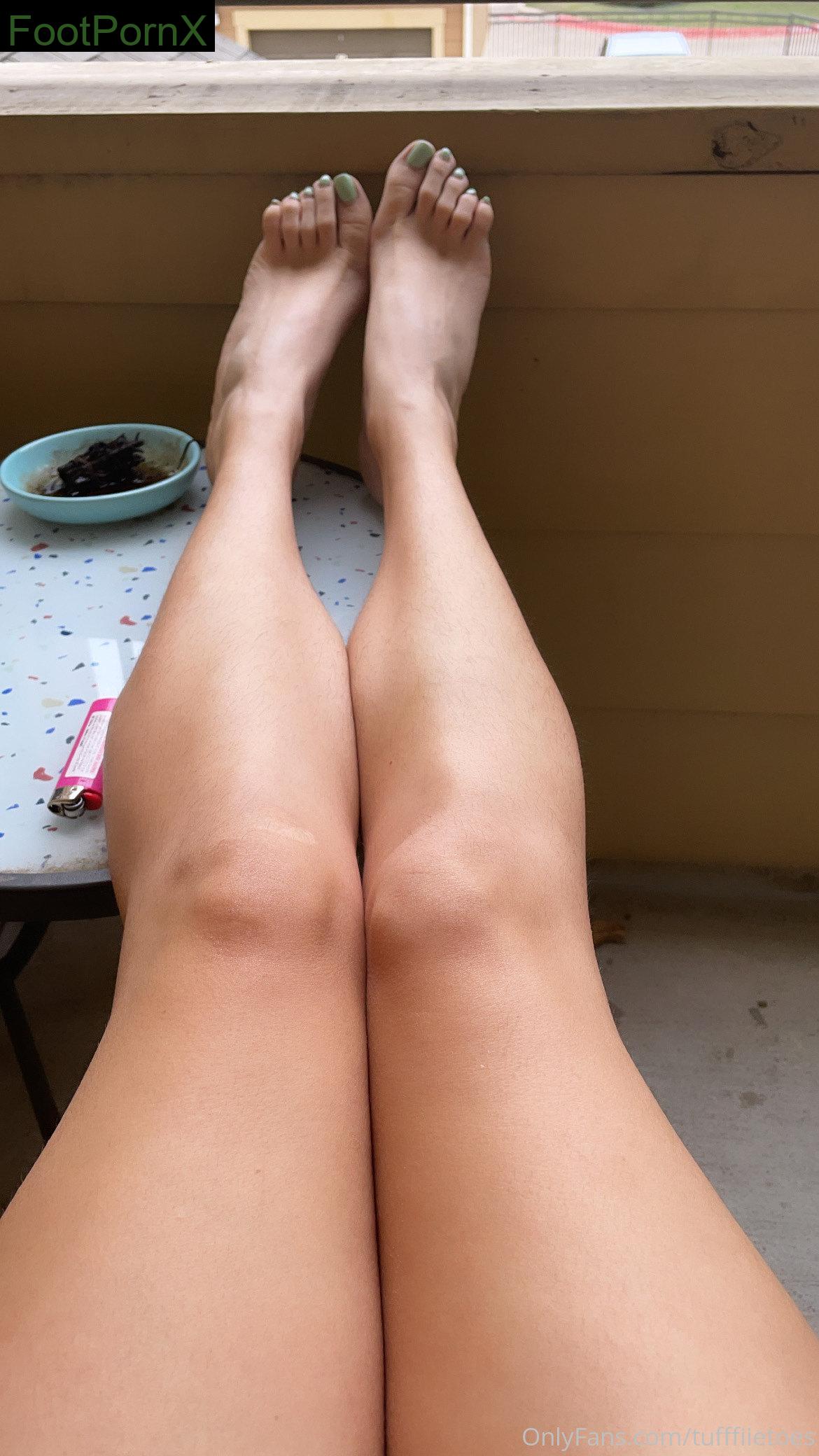 tufffiietoes feet photo 21