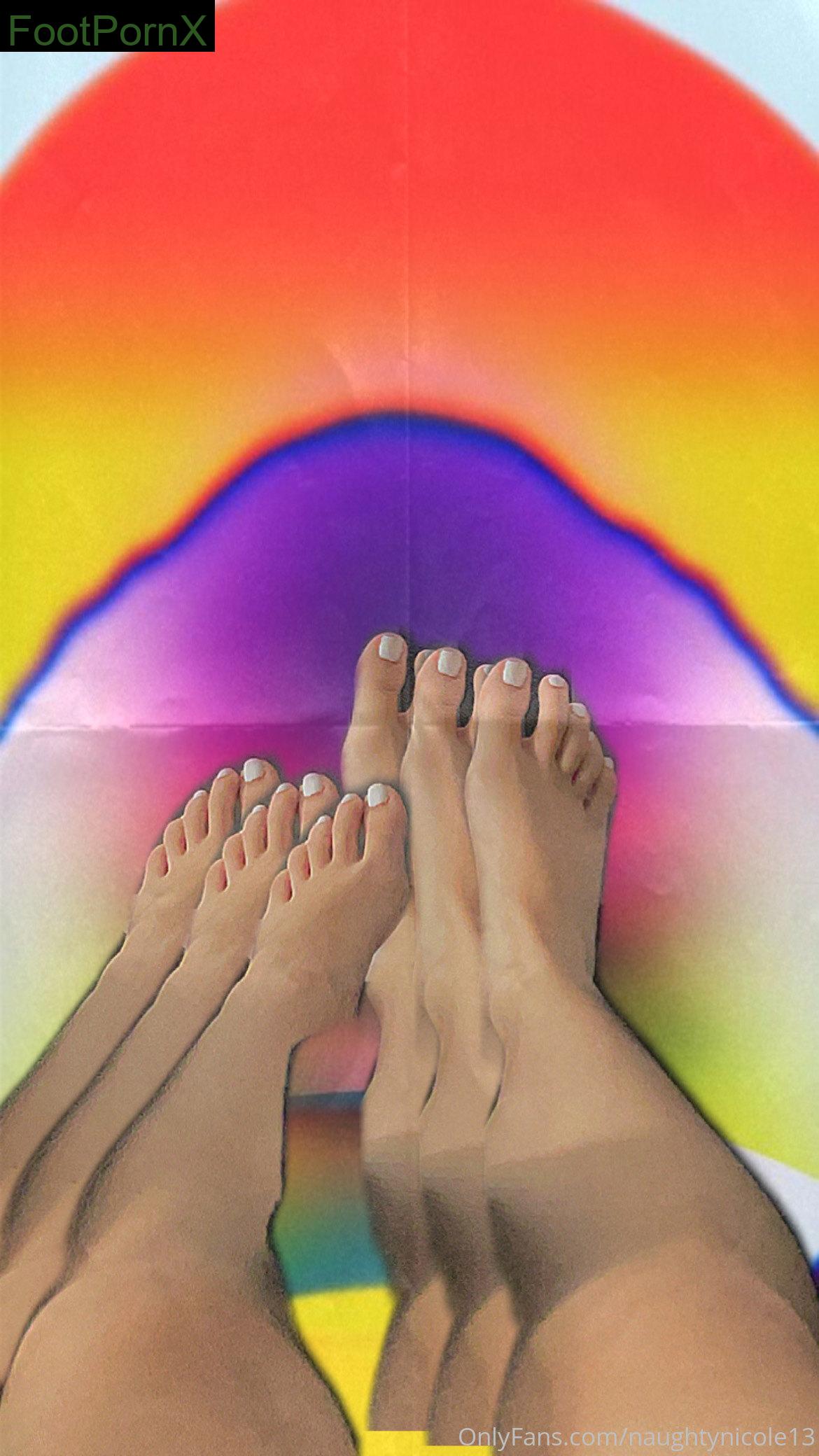 nicolethedivine feet photo 23
