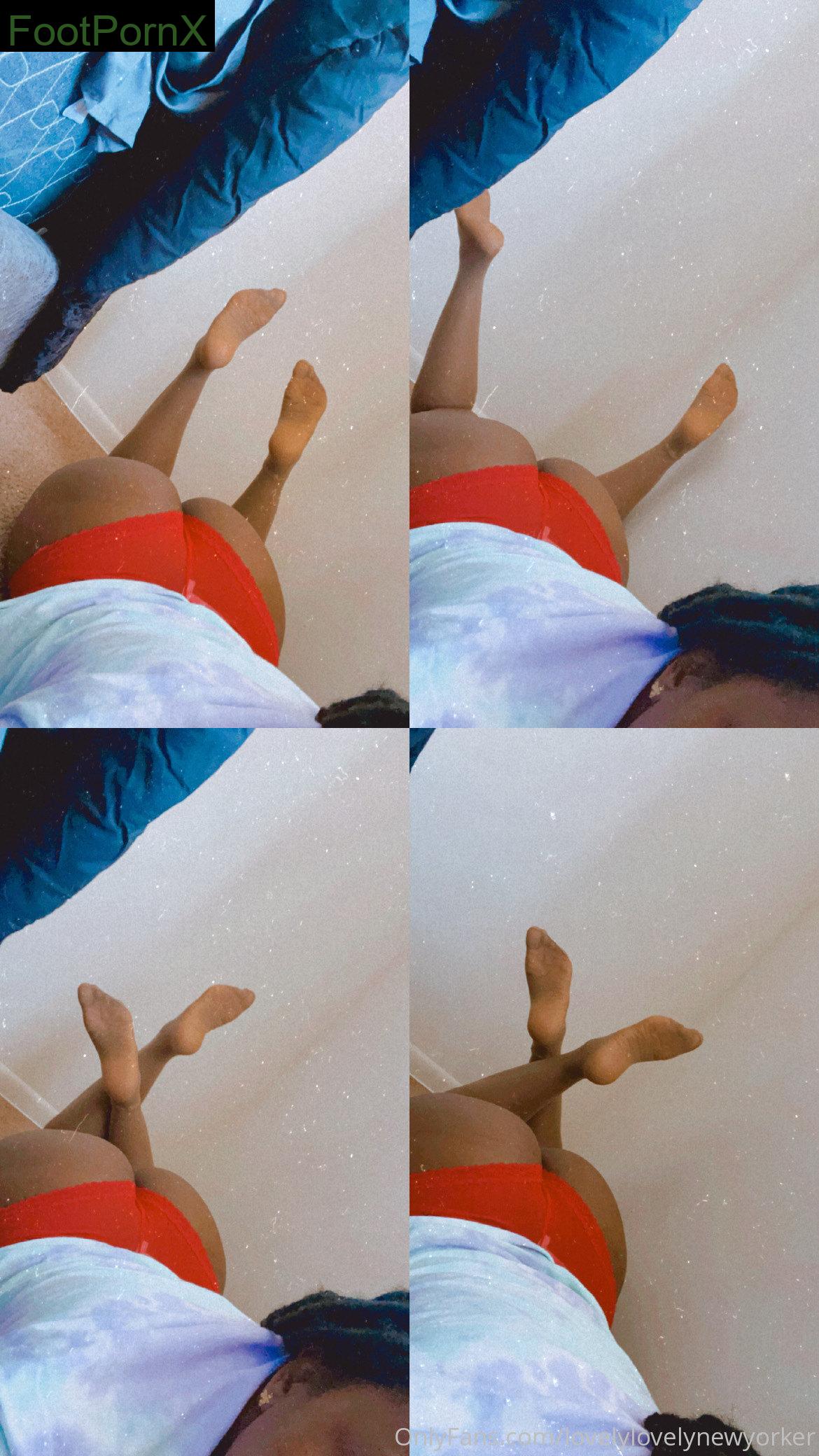 lovelylovelynewyorker feet photo 21