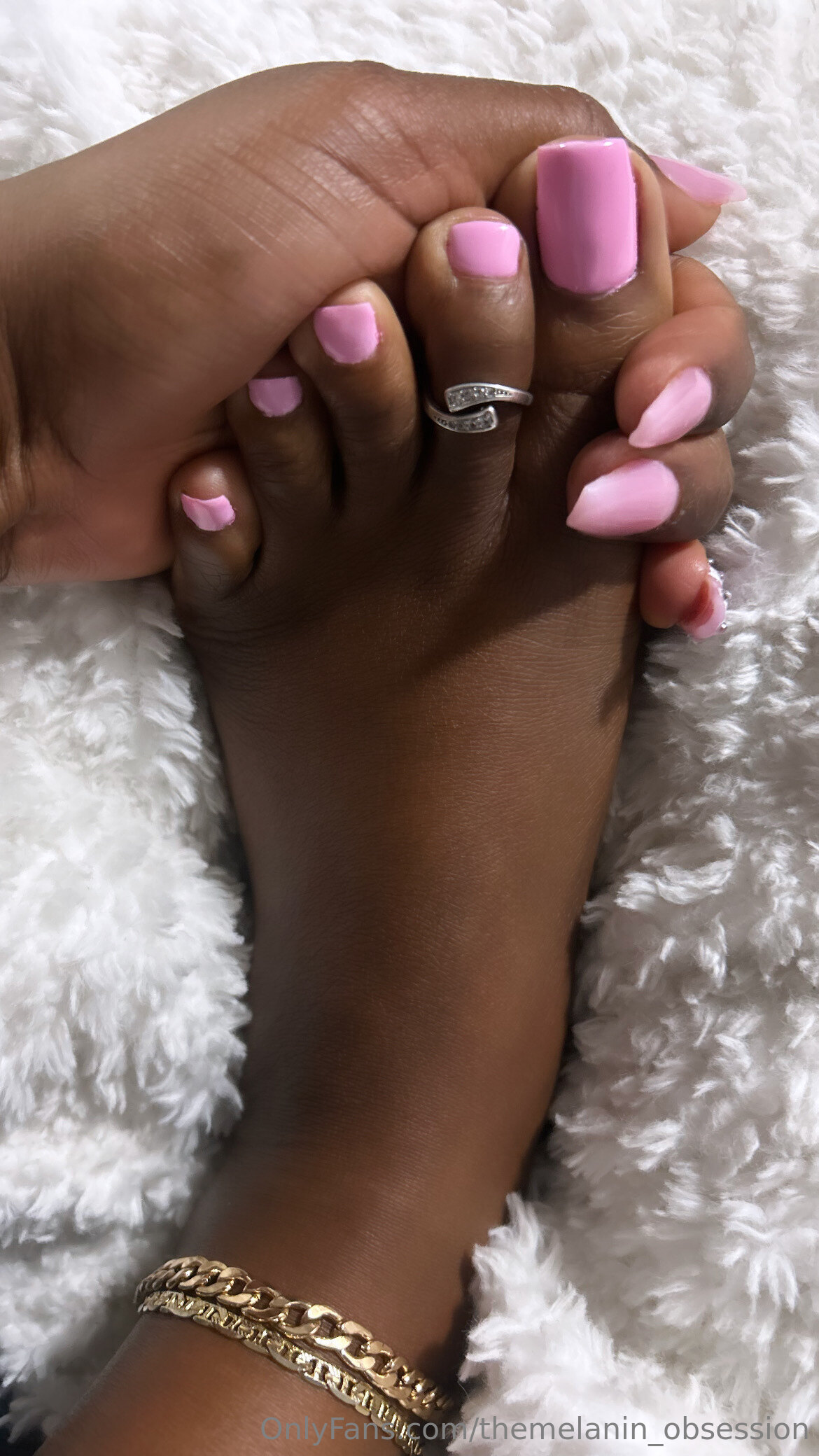 themelanin_obsession feet photo 23