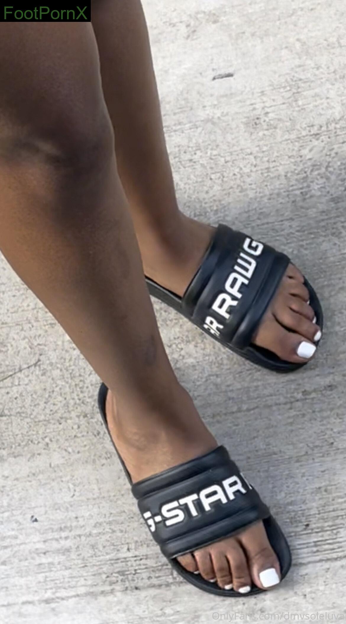dmvsoleluva feet photo 11
