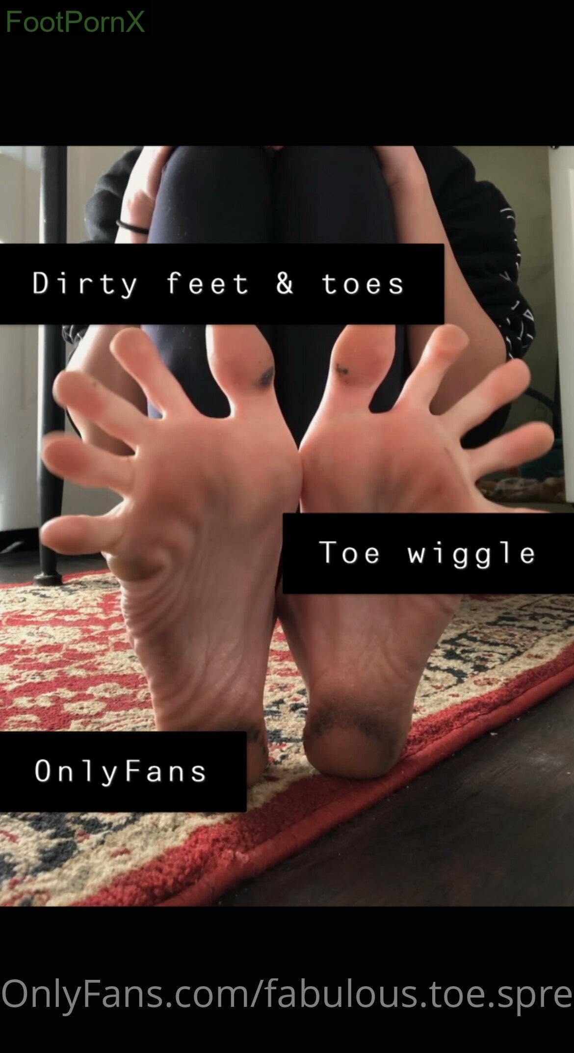fabulous.toe.spread feet photo 21