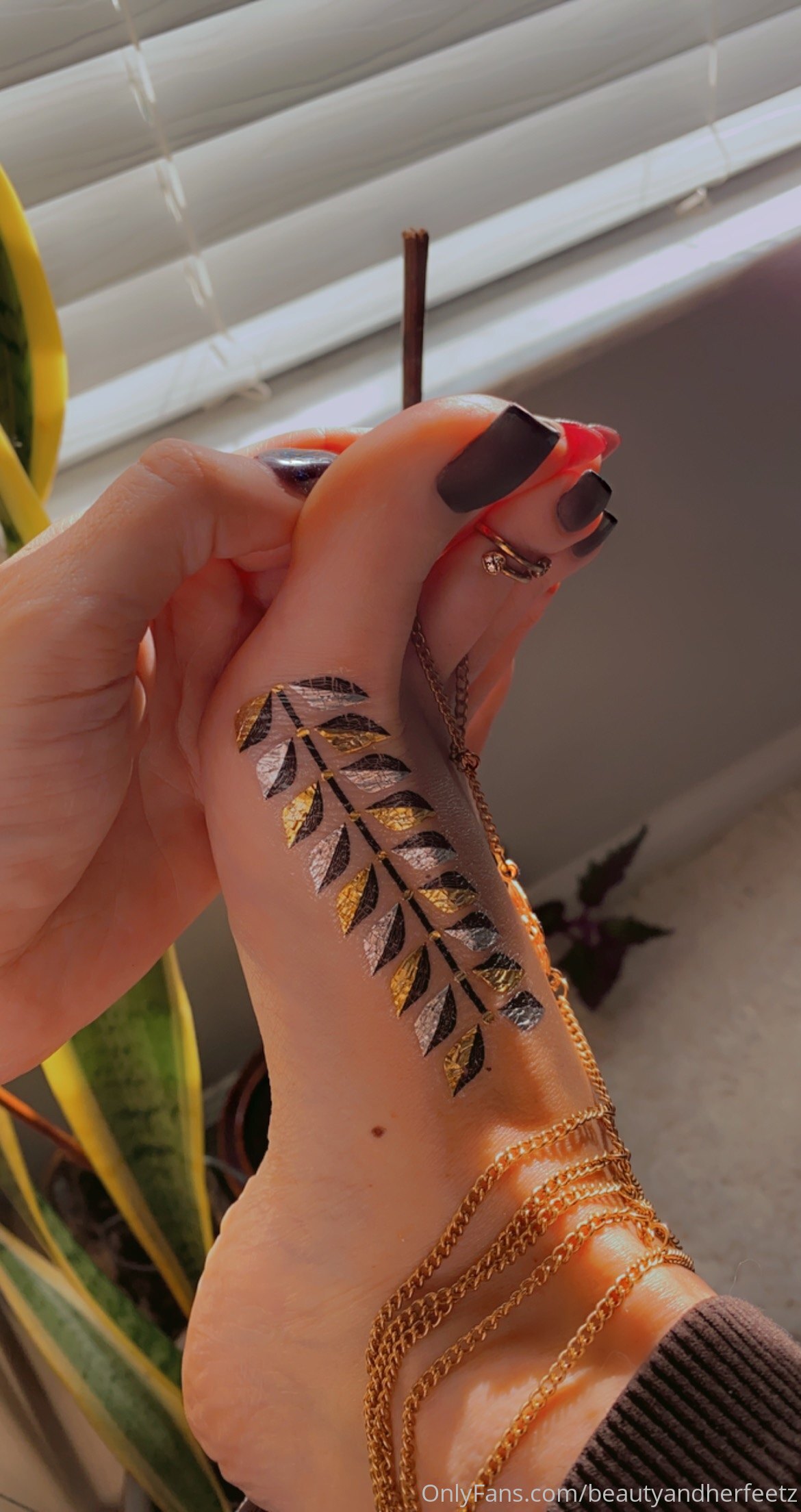 beautyandherfeetz feet photo 11
