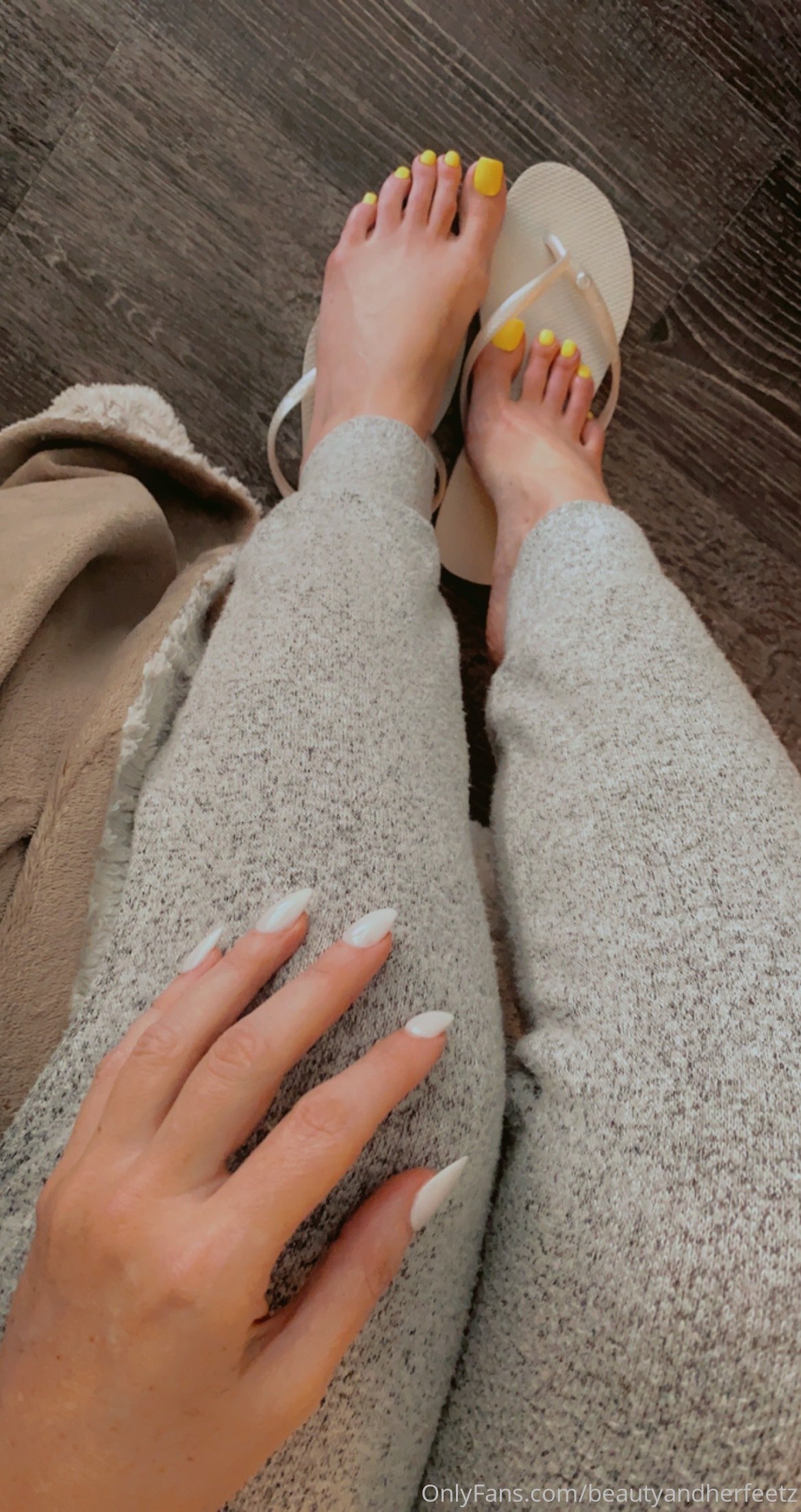 beautyandherfeetz feet photo 9
