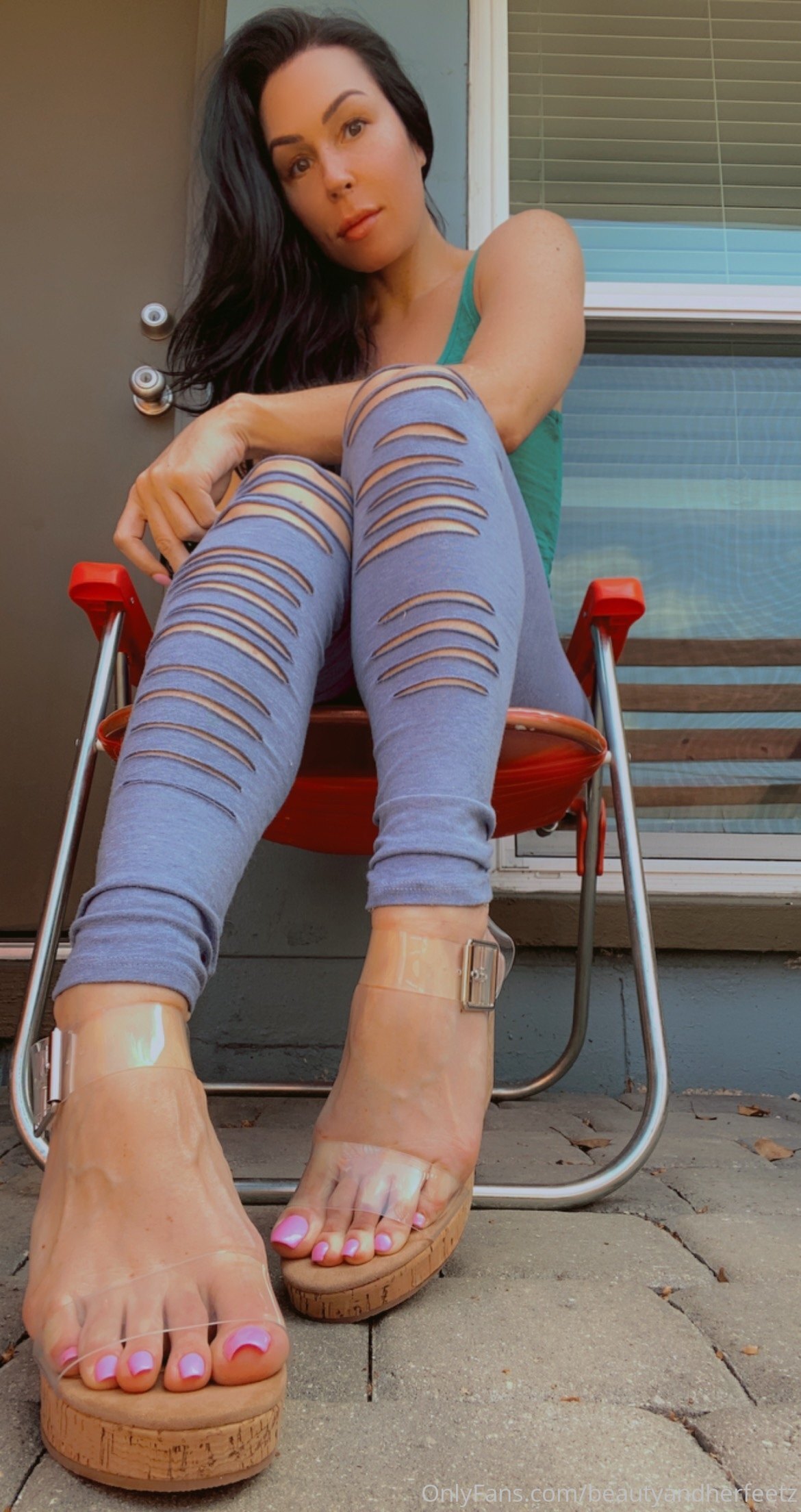 beautyandherfeetz feet photo 8