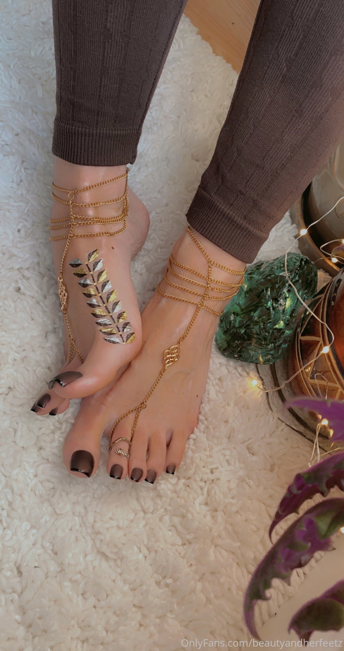 beautyandherfeetz feet photo 2