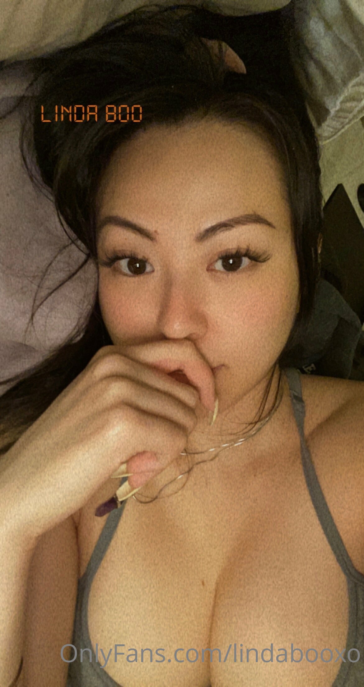 lindabooxo feet photo 15