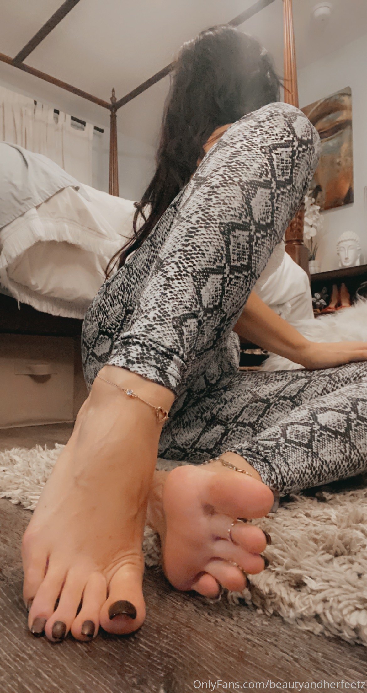 beautyandherfeetz feet photo 11