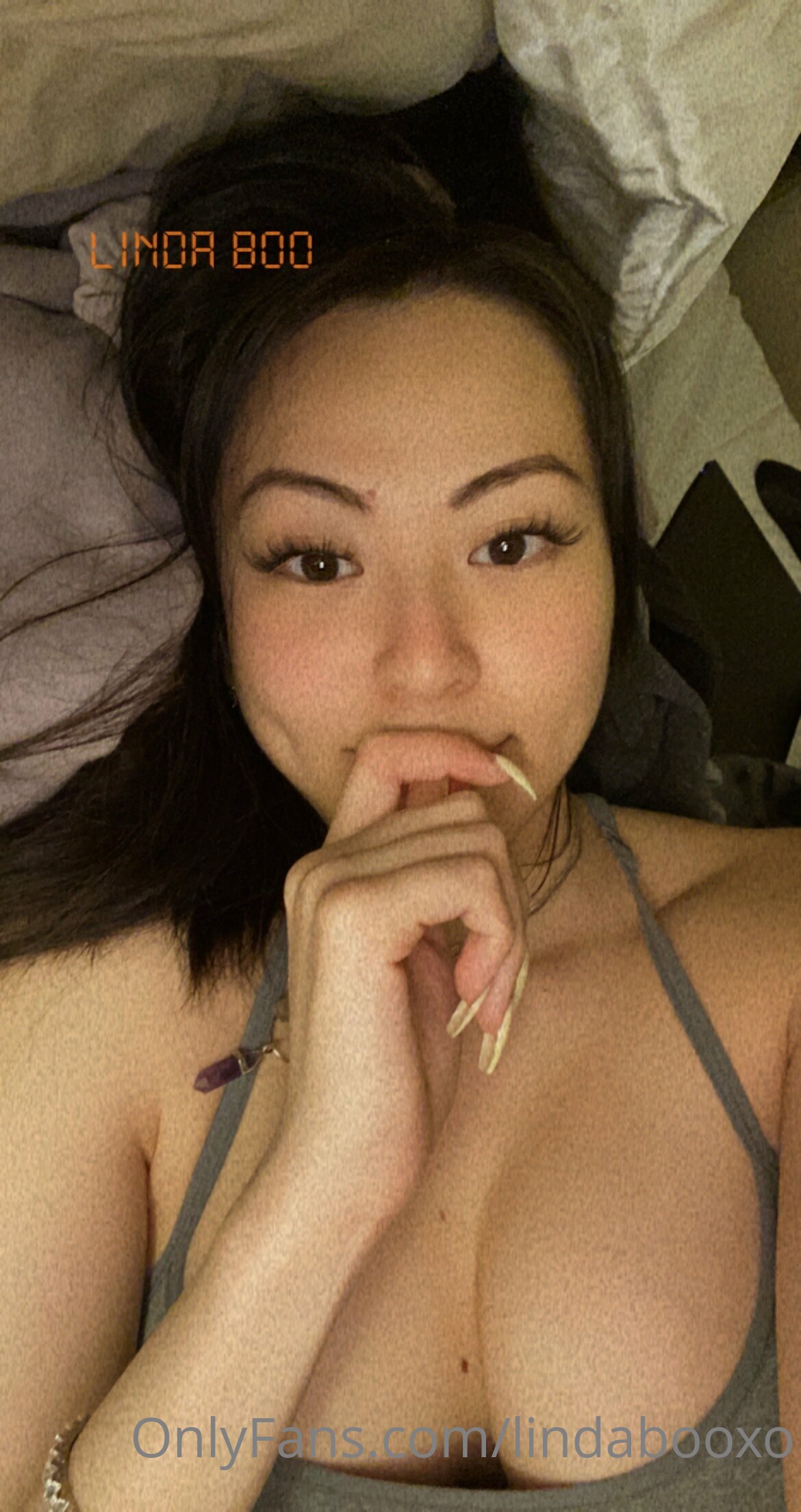 lindabooxo feet photo 16