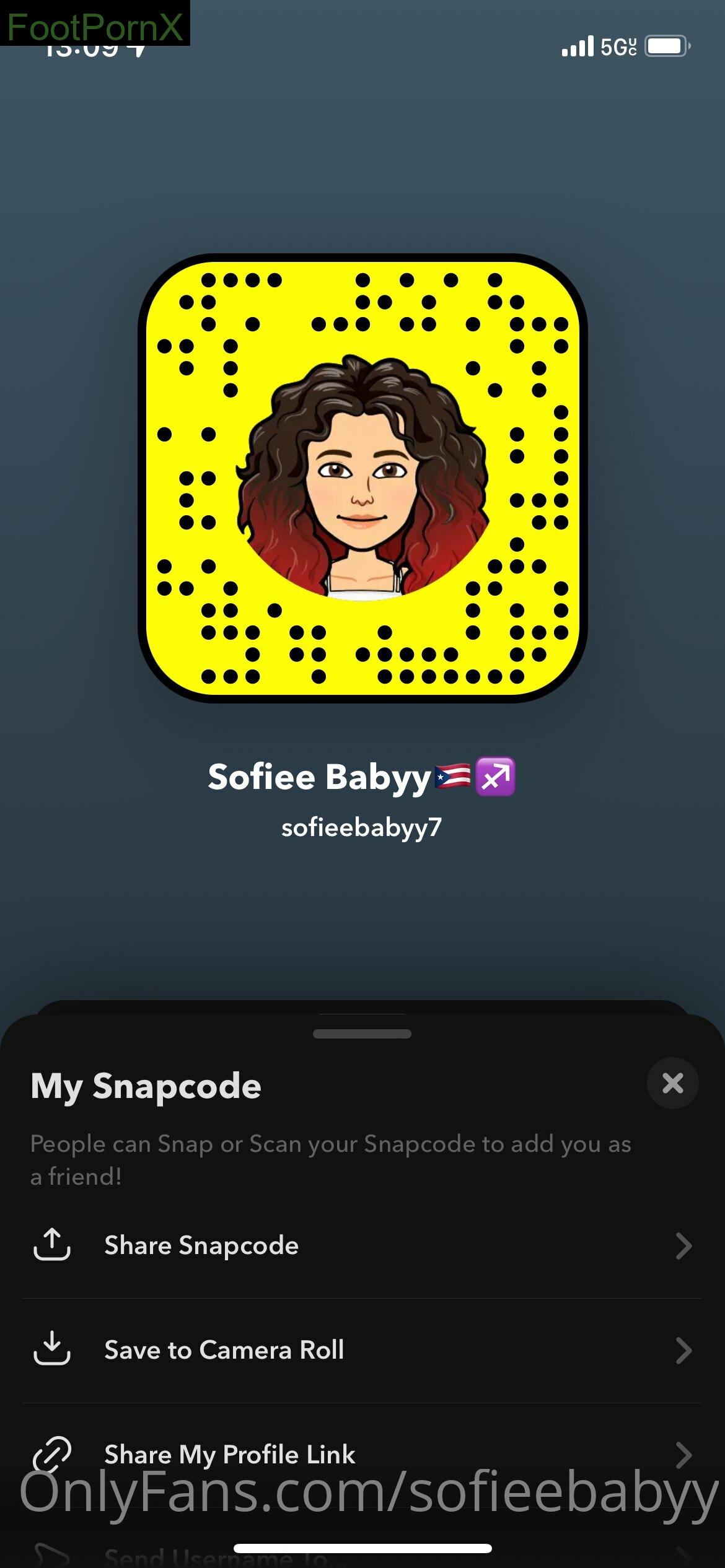 sofieebabyy feet photo 23