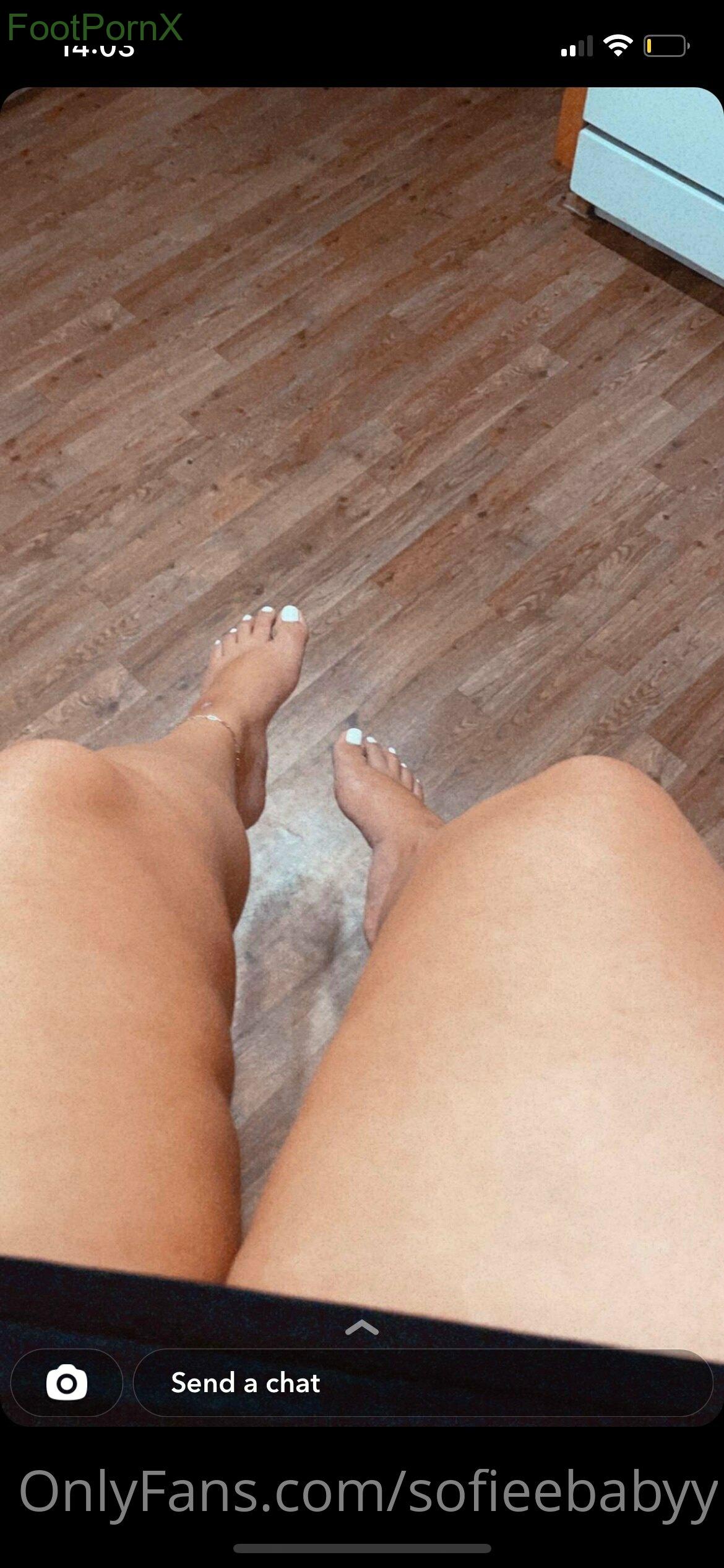 sofieebabyy feet photo 21