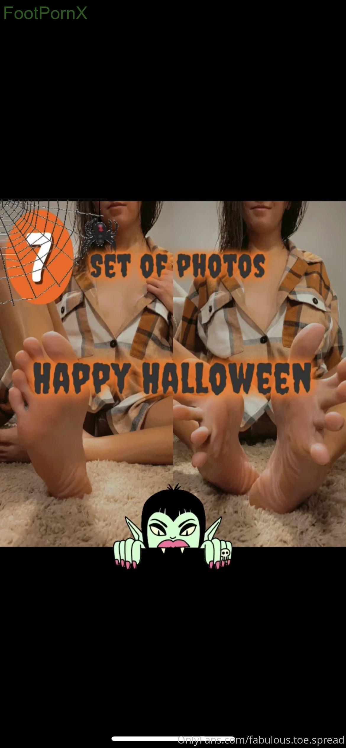 fabulous.toe.spread feet photo 24