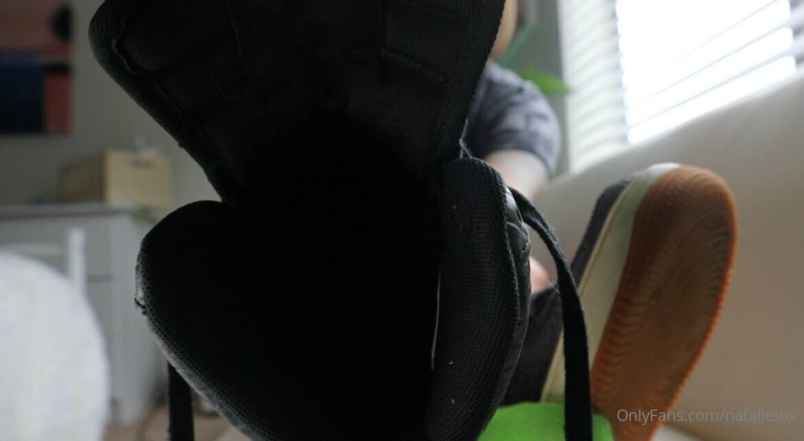 nataliefox feet photo 7