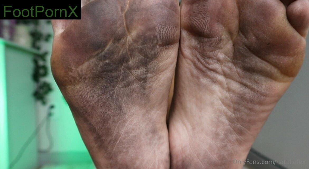 nataliefox feet photo 18