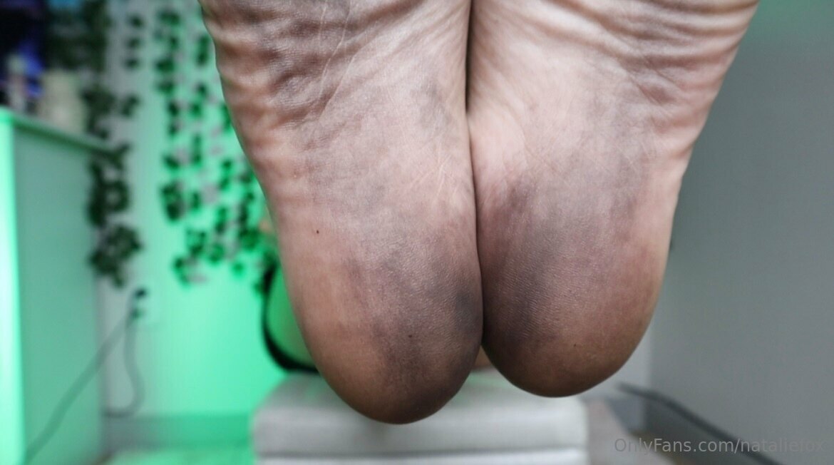 nataliefox feet photo 24