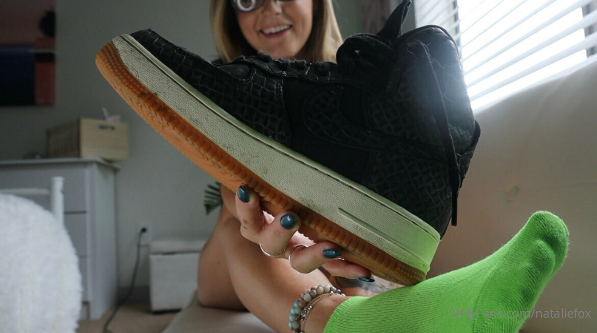 nataliefox feet photo 11