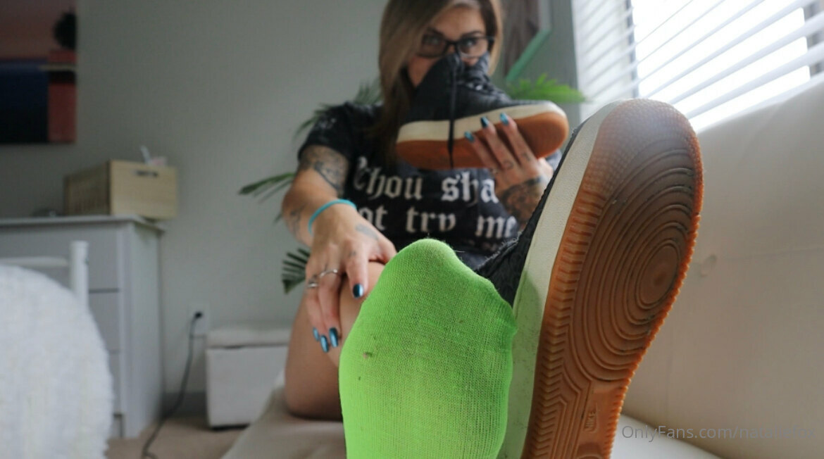 nataliefox feet photo 16