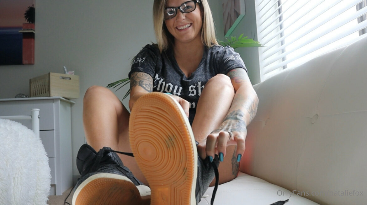 nataliefox feet photo 14