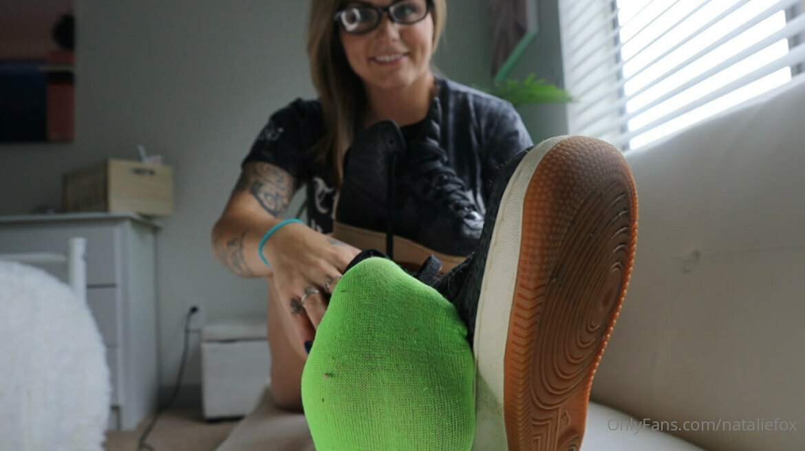 nataliefox feet photo 16