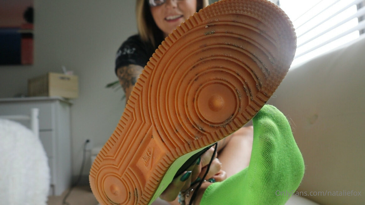 nataliefox feet photo 5