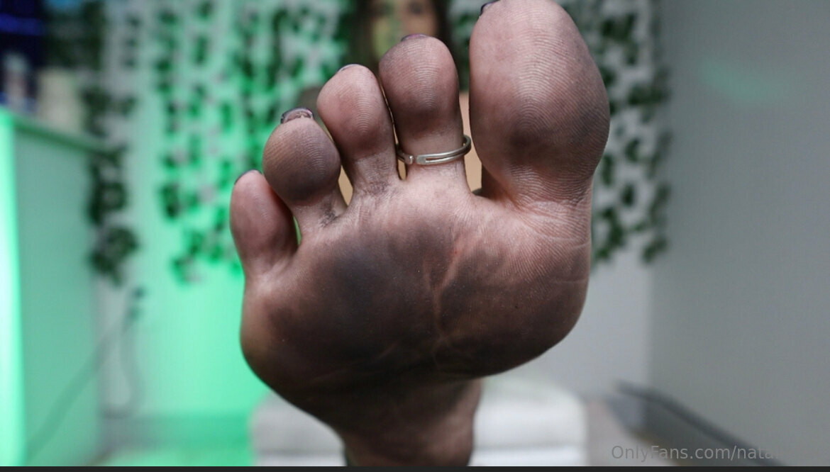 nataliefox feet photo 19