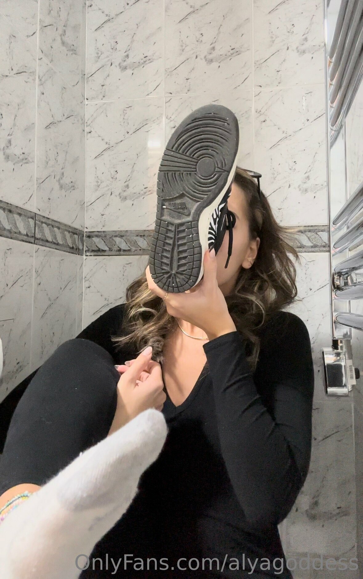 alyagoddess feet photo 19