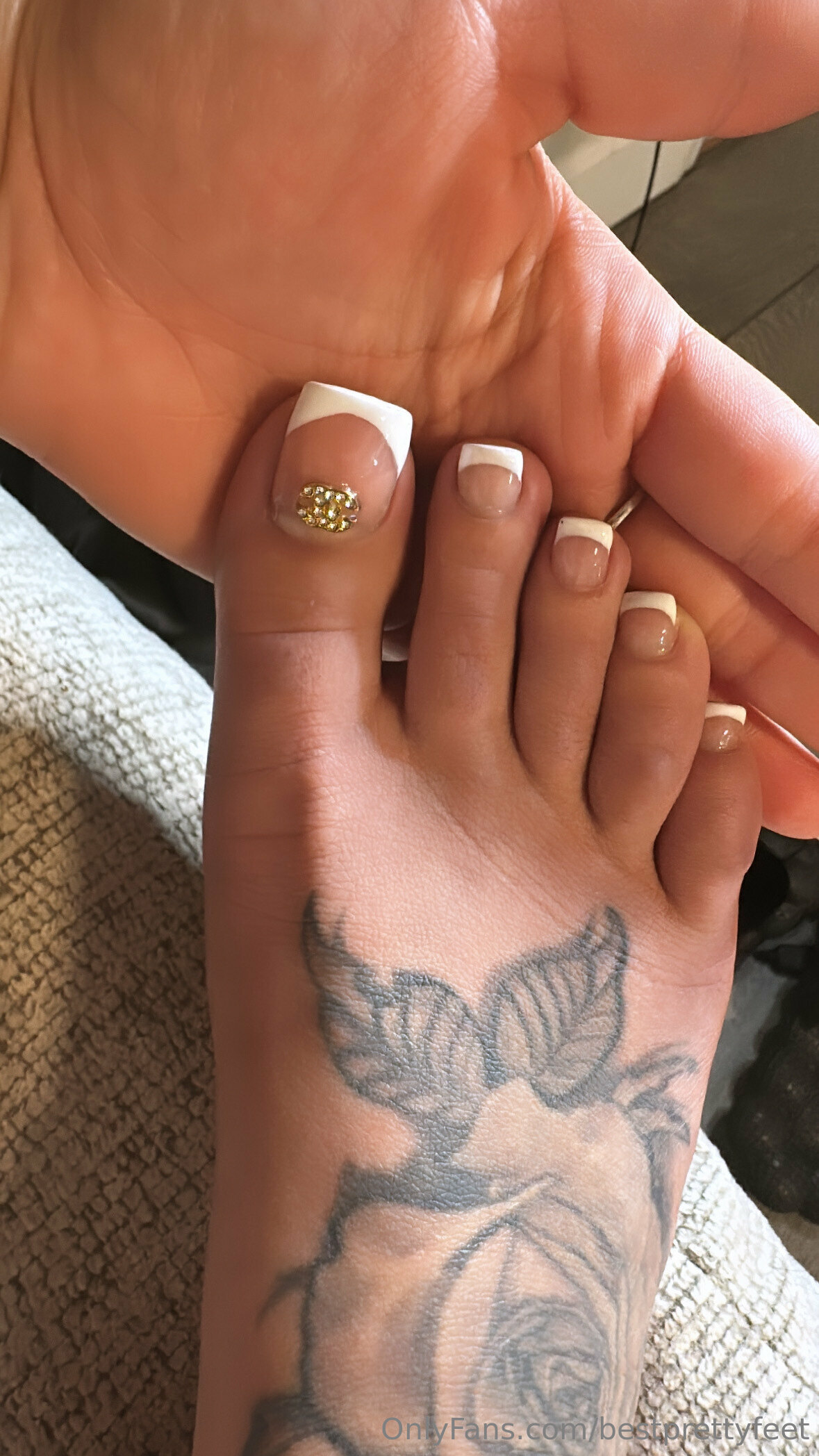 lindabooxo feet photo 5