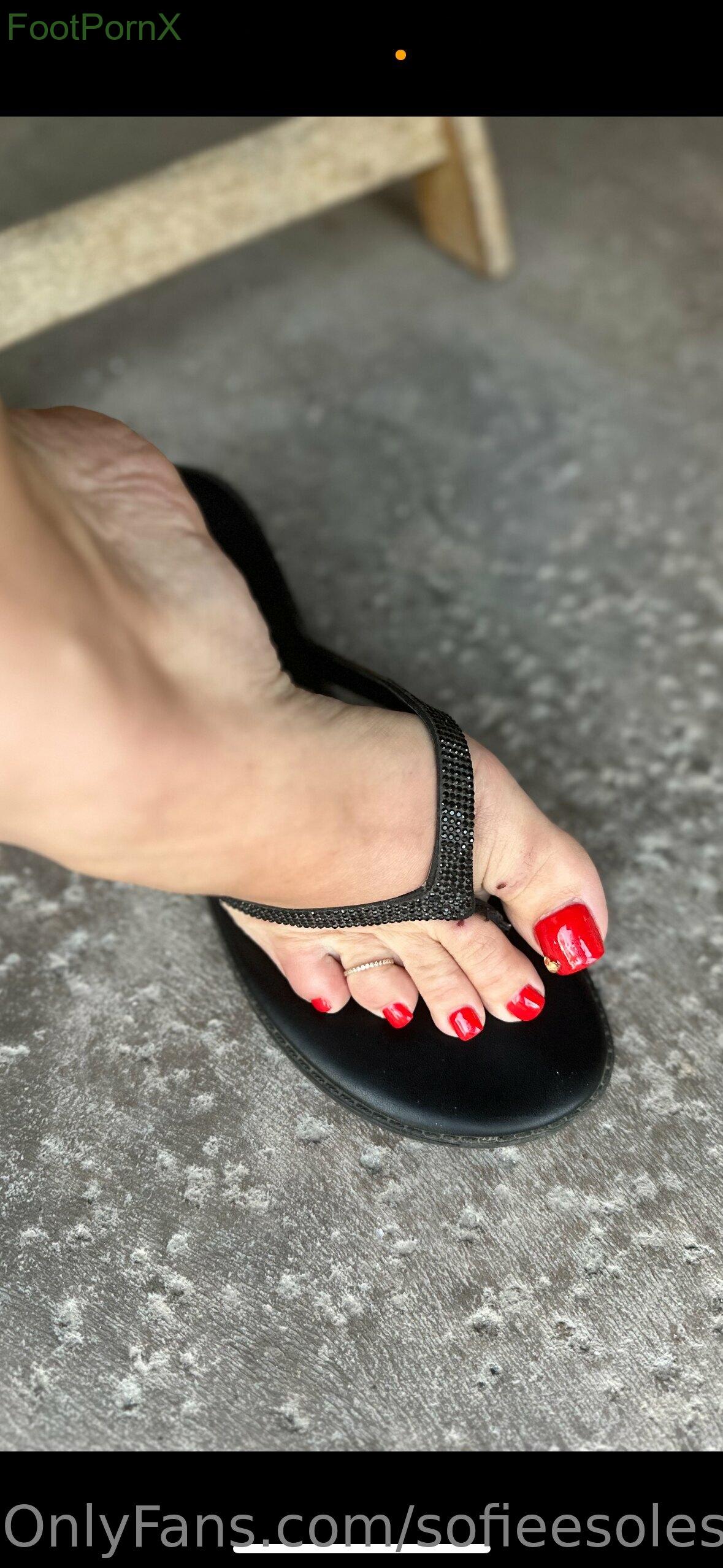 sofieesoles feet photo 23