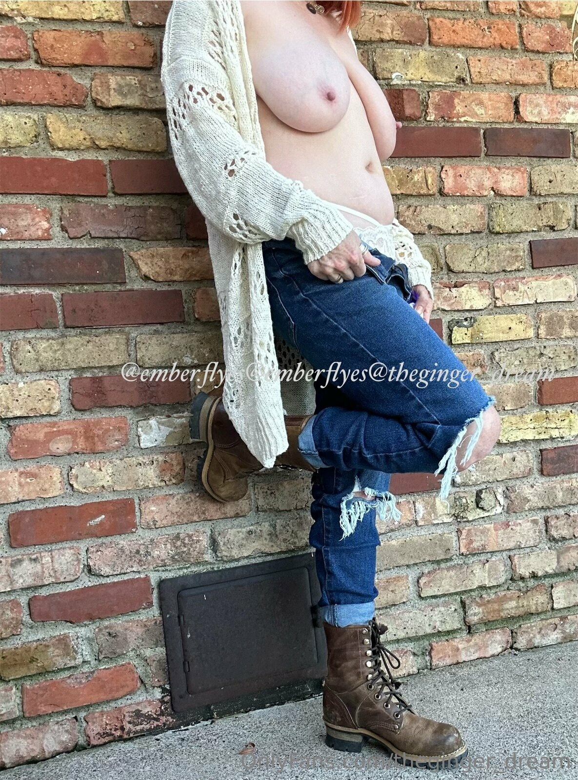 theginger_dream feet photo 13