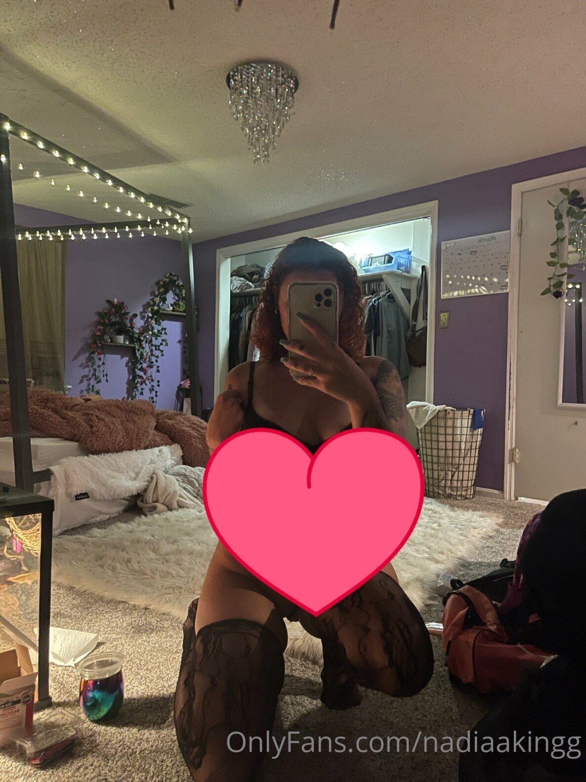 nadiaakingg feet photo 13