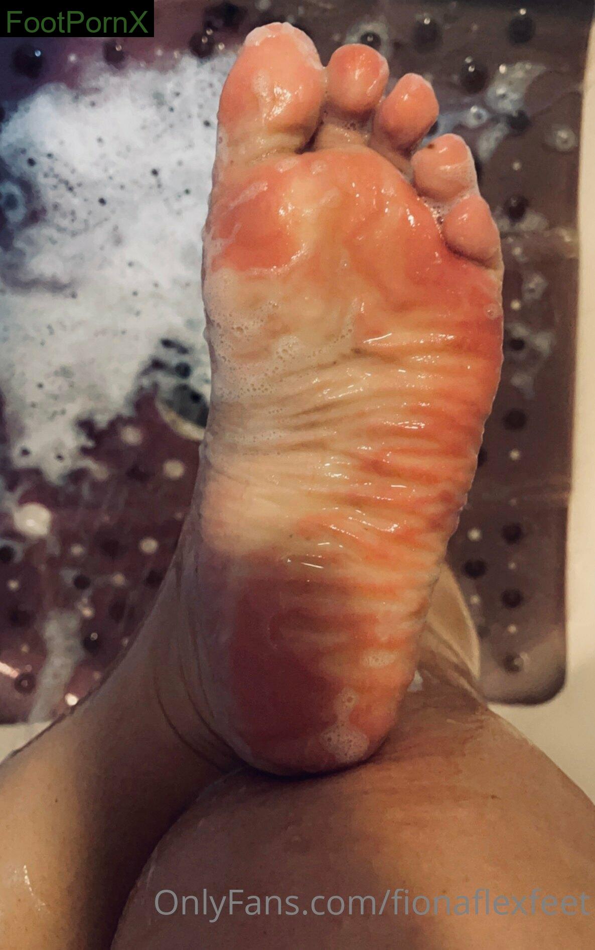 fionaflexfeet feet photo 20