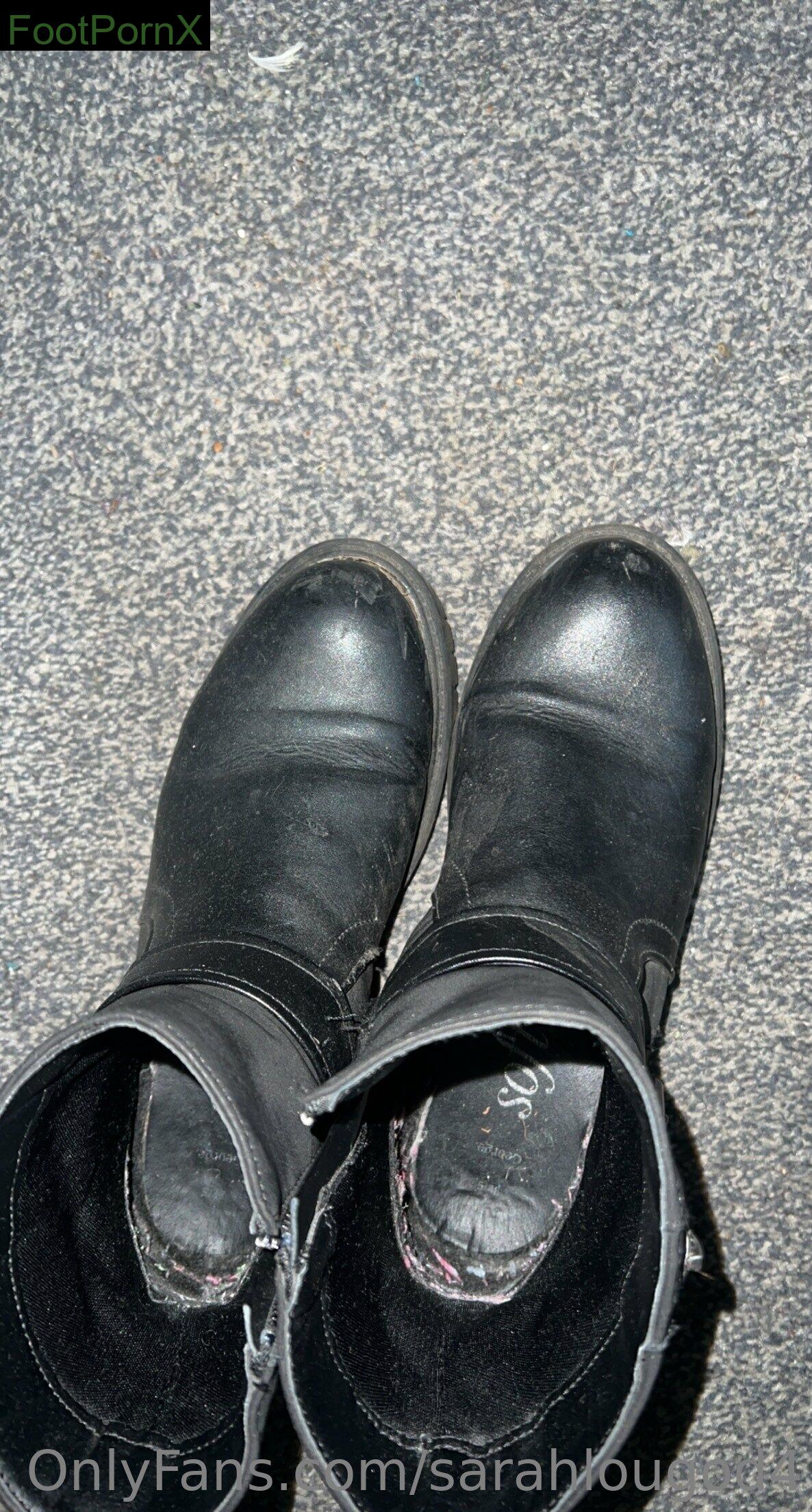 sarahlougod4 feet photo 11