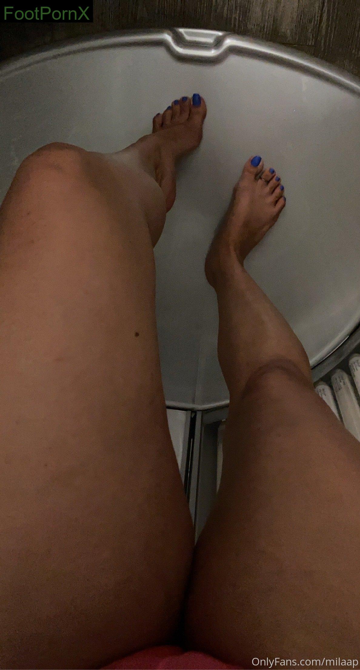 milaap feet photo 19