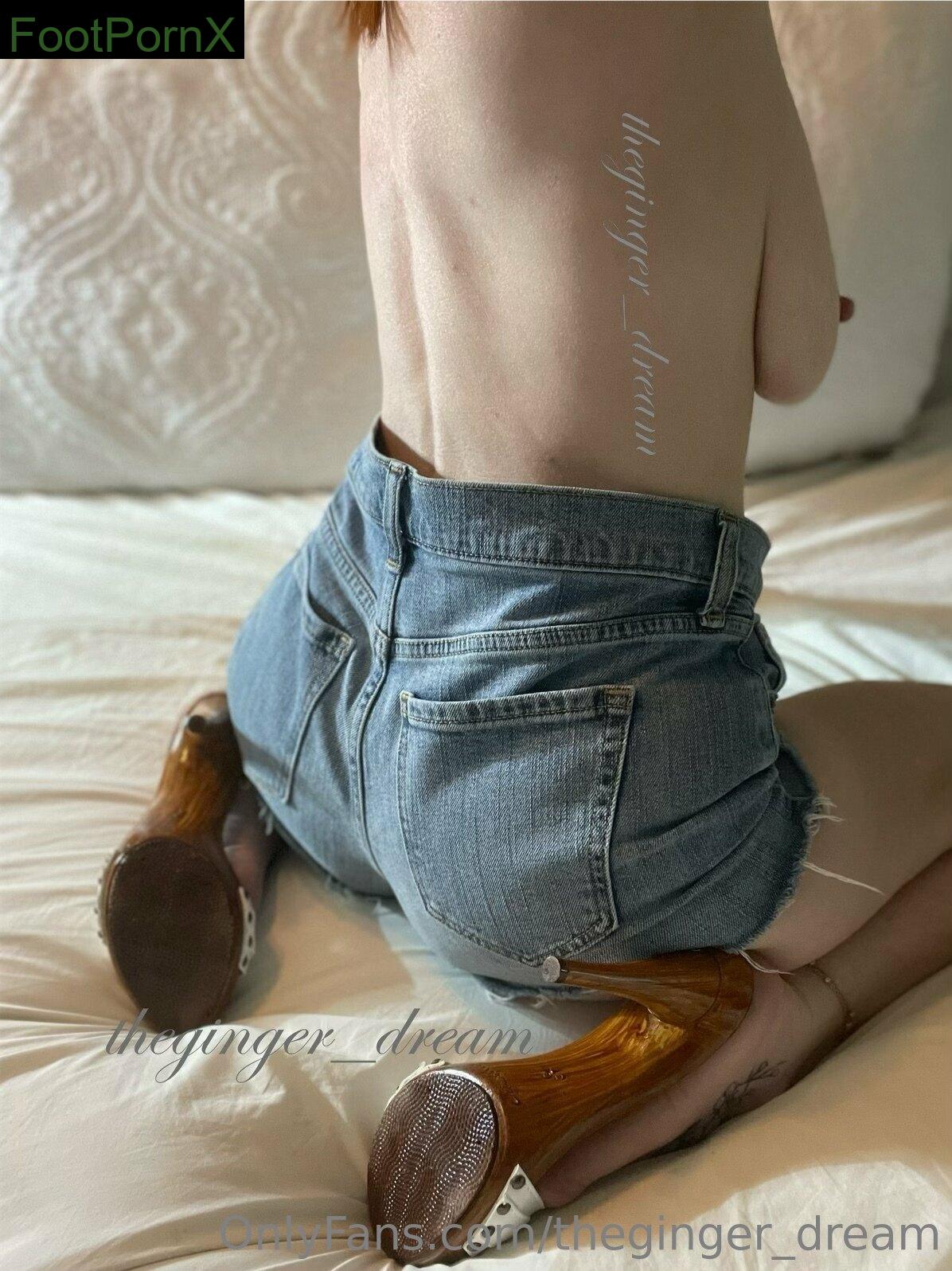 theginger_dream feet photo 10