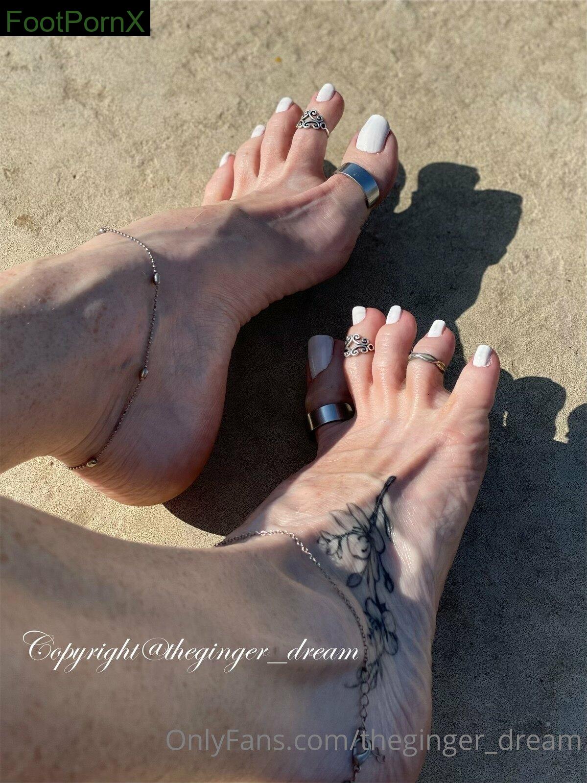 theginger_dream feet photo 14