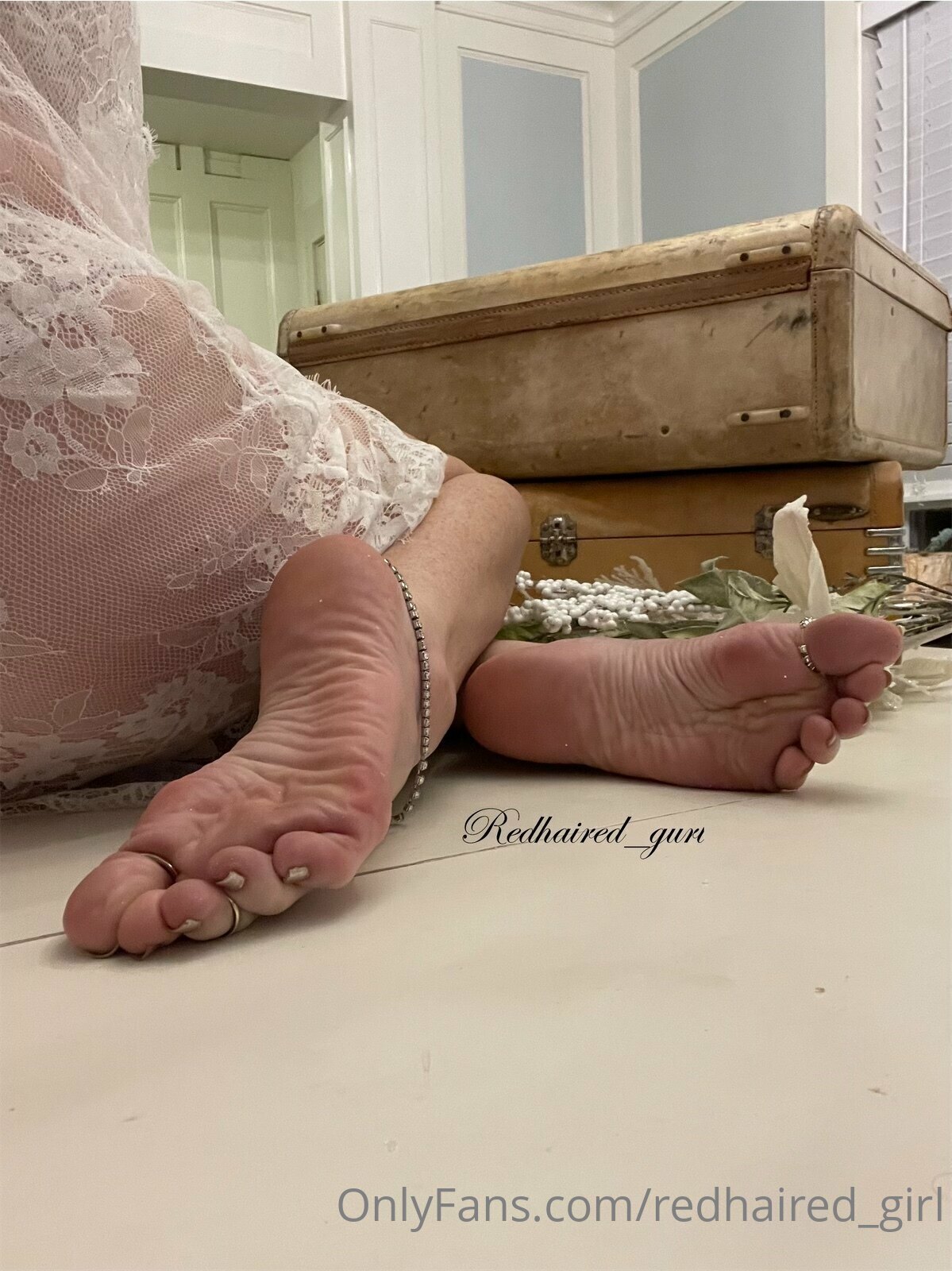 theginger_dream feet photo 8