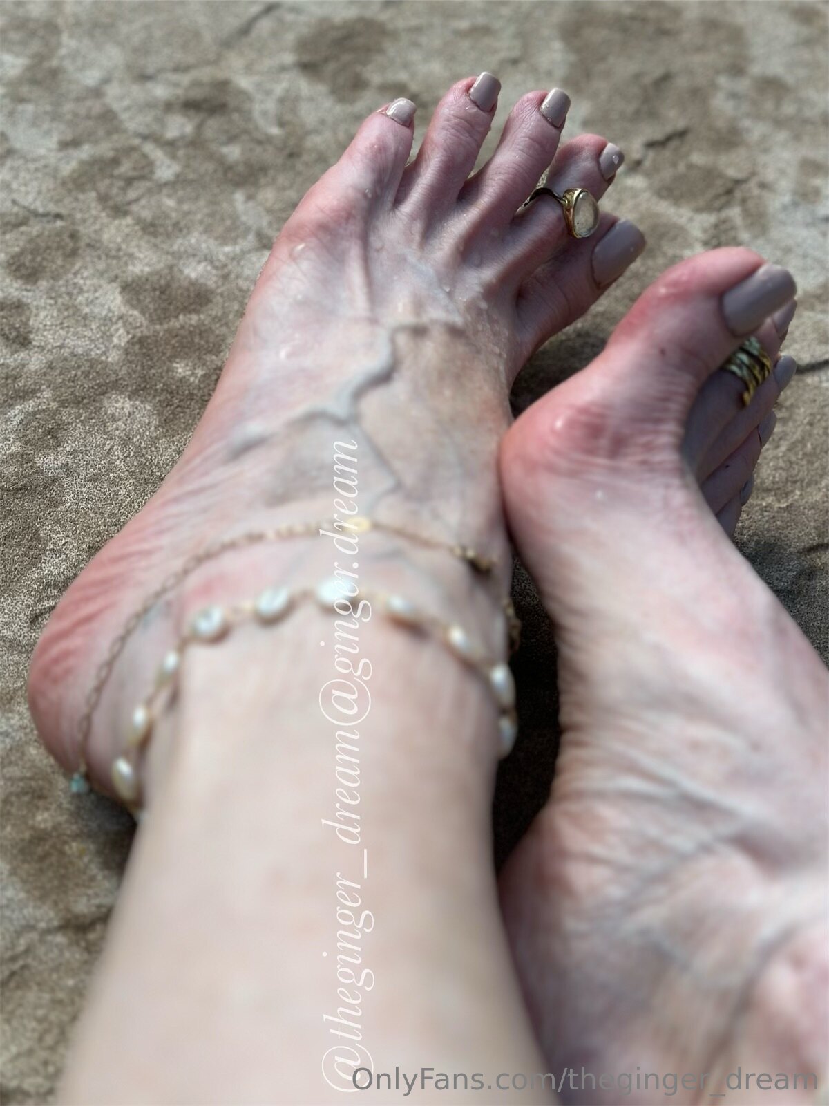 theginger_dream feet photo 20